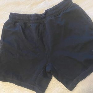 Gymshark Cotton Shorts